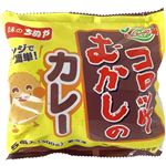 味のちぬや むかしのコロッケ カレー 60g×5個入
