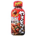 ダイショー 焼き鳥のタレ180g
