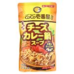 ダイショー CoCo壱番屋チーズカレー鍋 1パック