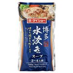 ダイショー 博多水炊きスープ 1パック