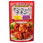 ダイショー ヤンニョムチキンの素