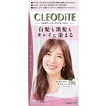 ダリヤ クレオディーテ クリアリーカラー ペールピンク 1個