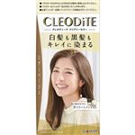 ダリヤ クレオディーテ クリアリーカラー シアーベージュ 1個
