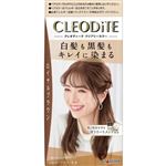 ダリヤ クレオディーテ クリアリーカラー ロイヤルブラウン 1個