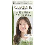 ダリヤ クレオディーテ クリアリーカラー オリーブアッシュ 1個