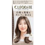 ダリヤ クレオディーテ クリアリーカラー フレンチグレージュ 1個