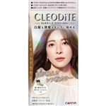 ダリヤ クレオディーテ クリアリーカラー イノセントブラウン 1個