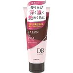 ダリヤ サロン ド プロ カラートリートメント ダークブラウン 180g