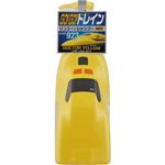 ダリヤ ゴーゴートレイン リンスインシャンプー（ドクターイエロー）300ml
