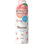 ダリヤ モモリ さらりとまとまるヘアミルク 115ml
