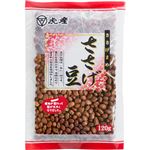 虎屋 輸入ささげ豆 120g