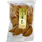 竹屋煎餅本舗 みそ半月 16枚入