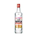 宝酒造 宝焼酎 NIPPON 25度 700ml