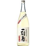 宝酒造 全量芋 一刻者 樽貯蔵【芋／25度】 1800ml