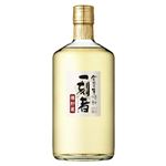 宝酒造 全量芋焼酎　一刻者　樽貯蔵　720ml