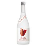 宝酒造 黒壁蔵本格芋焼酎 紅の極【芋／25度】 720ml