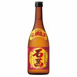 宝酒造 石焼き芋焼酎石茜25度 720ml