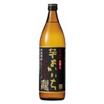 宝酒造 黒よかいち壜25度 芋 900ml