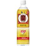 宝極上宝焼酎 25度ペット 900ml
