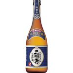 宝酒造 全量芋焼酎　一刻者 長期貯蔵【芋/25度】 720ml