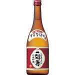 宝酒造 全量芋焼酎　一刻者　赤【芋/25度】　720ml