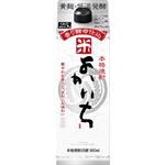 宝酒造 よかいち 【米／25度】 900ml