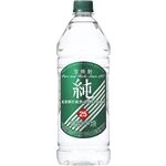 宝酒造 純 25度 1920ml
