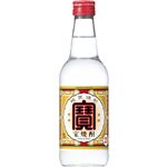 宝酒造 宝焼酎 25度 瓶 360ml