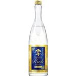 松竹梅 松竹梅白壁蔵「澪」PREMIUM（RICH）（カートン入）750ml