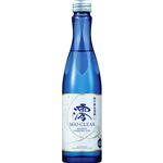 宝酒造 松竹梅 澪CLEAR【甘口／淡麗】 300ml