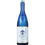 宝酒造 松竹梅 澪CLEAR【甘口／淡麗】 750ml