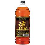 宝酒造 ウイスキー流セレクト 4000ml