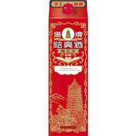 宝酒造 宝 紹興酒塔牌陳五年 1800ml