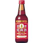 宝酒造 紹興酒「塔牌」花彫 360ml