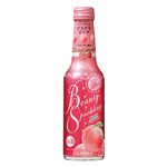 宝酒造 ビューティースパークリングピーチ 250ml