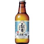 宝酒造 一刻者 石蔵貯蔵 ハイボール 330ml