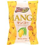 ★ノースイ マンゴーカット 500g