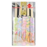 大和物産 ハレの日のお箸 京華 5膳