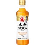 竹本油脂 太香胡麻油 ペット 450g