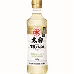 竹本油脂 太白胡麻油 ペット 450g
