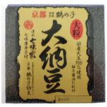 高橋 鶴の子大納豆 40g×2
