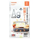トルネ 抗菌シートOBENTO 30枚入