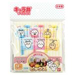 トルネ ちいかわピックス 12本入（3種類各4本）