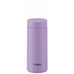 タイガー魔法瓶 真空断熱ボトル ピンク 350ml MMZ－W35AP