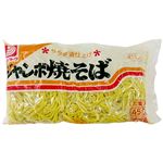 大徳食品 ジャンボ焼そば 450g　【＊月・火曜日のお受取り】