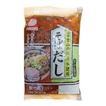 大徳食品 富士山伏流水使用そばだし 300g