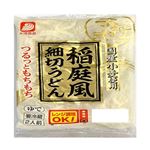 大徳 稲庭風細切うどん 360g