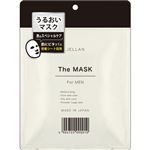 東京アロエ ジェ・ラン ザ・マスク 10枚（150ml）