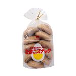 タカキベーカリー たまごスナック  10個