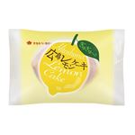 タカキ 広島レモンケーキ 1個